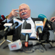 Walesa denies communist collaboration.